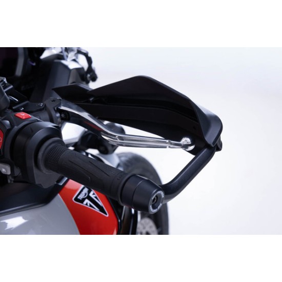 Χούφτες SW-Motech Adventure Triumph Tiger 900 GT/Rally/Pro 24- (1 σημείο στήριξης) Χούφτες SW-Motech Adventure Triumph Tiger 900 GT/Rally/Pro 24- (1 σημείο στήριξης)