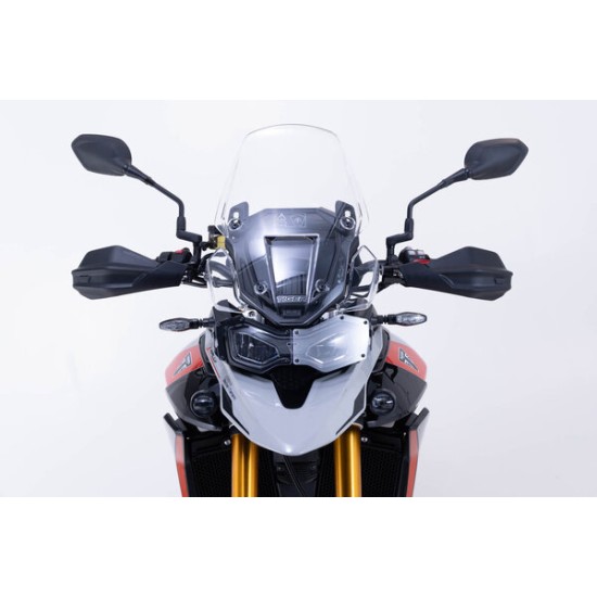 Χούφτες SW-Motech Adventure Triumph Tiger 900 GT/Rally/Pro 24- (1 σημείο στήριξης) Χούφτες SW-Motech Adventure Triumph Tiger 900 GT/Rally/Pro 24- (1 σημείο στήριξης)