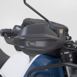 Χούφτες SW-Motech Adventure Royal Enfield Himalayan (2 σημεία στήριξης) Χούφτες SW-Motech Adventure Royal Enfield Himalayan (2 σημεία στήριξης)