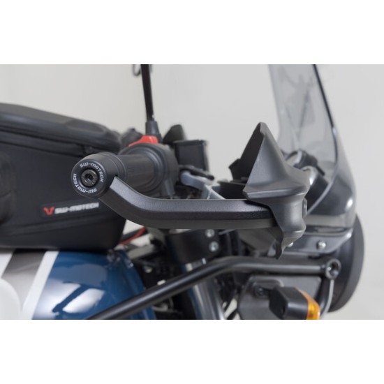 Χούφτες SW-Motech Adventure Royal Enfield Himalayan (2 σημεία στήριξης)