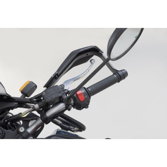 Χούφτες SW-Motech Adventure Royal Enfield Himalayan (2 σημεία στήριξης)