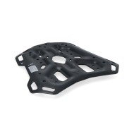 Βάση topcase SW-Motech ADVENTURE-RACK BMW F 450 GS μαύρη (για BMW σχάρα)