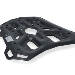Βάση topcase SW-Motech ADVENTURE-RACK BMW F 450 GS μαύρη (για BMW σχάρα)