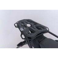 Βάση topcase SW-Motech ADVENTURE-RACK BMW F 450 GS μαύρη (για BMW σχάρα)