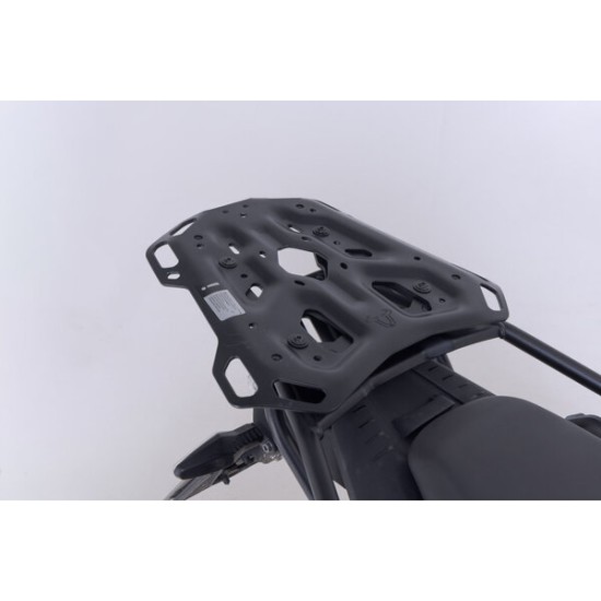 Βάση topcase SW-Motech ADVENTURE-RACK BMW F 450 GS μαύρη (για BMW σχάρα) Βάση topcase SW-Motech ADVENTURE-RACK BMW F 450 GS μαύρη (για BMW σχάρα)