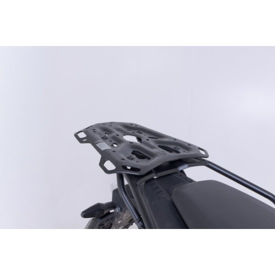 Βάση topcase SW-Motech ADVENTURE-RACK BMW F 450 GS μαύρη (για BMW σχάρα) Βάση topcase SW-Motech ADVENTURE-RACK BMW F 450 GS μαύρη (για BMW σχάρα)