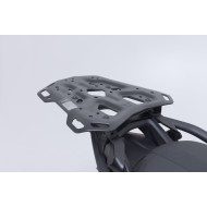 Βάση topcase SW-Motech ADVENTURE-RACK Ducati Multistrada V4/S/Sport/Rally 25- μαύρη