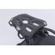 Βάση topcase SW-Motech ADVENTURE-RACK Ducati Multistrada V4/S/Sport/Rally 25- μαύρη