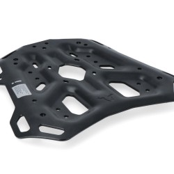 Βάση topcase SW-Motech ADVENTURE-RACK Kawasaki KLE 500/SE 26- μαύρη