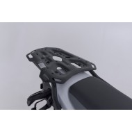 Βάση topcase SW-Motech ADVENTURE-RACK Kawasaki KLE 500/SE 26- μαύρη