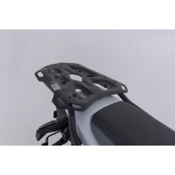 Βάση topcase SW-Motech ADVENTURE-RACK Kawasaki KLE 500/SE 26- μαύρη