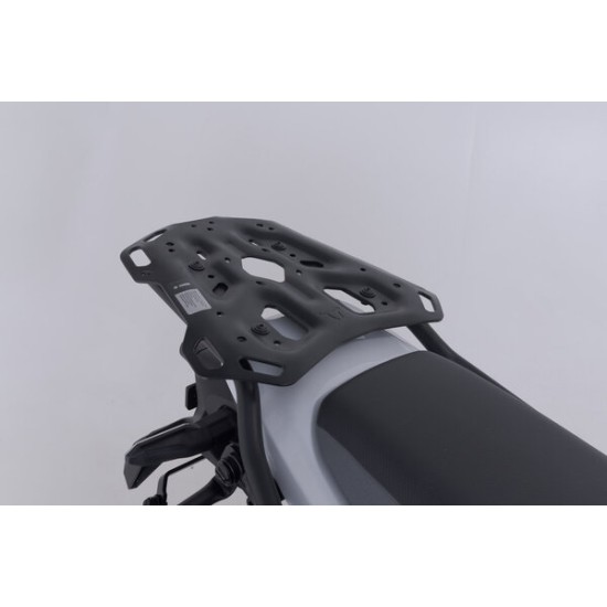 Βάση topcase SW-Motech ADVENTURE-RACK Kawasaki KLE 500/SE 26- μαύρη Βάση topcase SW-Motech ADVENTURE-RACK Kawasaki KLE 500/SE 26- μαύρη