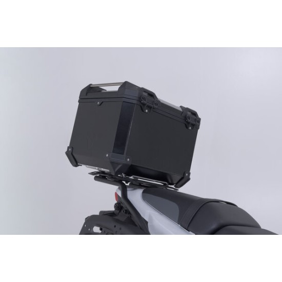 Βάση topcase SW-Motech ADVENTURE-RACK Kawasaki KLE 500/SE 26- μαύρη Βάση topcase SW-Motech ADVENTURE-RACK Kawasaki KLE 500/SE 26- μαύρη