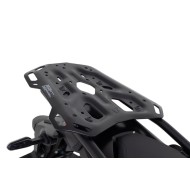 Βάση topcase SW-Motech ADVENTURE-RACK Yamaha Tenere 700 μαύρη