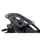 Βάση topcase SW-Motech ADVENTURE-RACK Yamaha Tenere 700 μαύρη