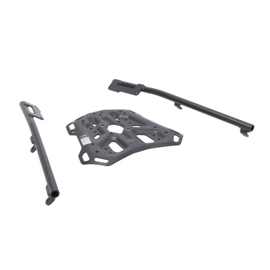 Βάση topcase SW-Motech ADVENTURE-RACK Yamaha Tenere 700 μαύρη