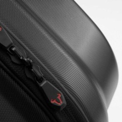 Σετ πλαϊνών βαλιτσών SW-Motech AERO και βάσεων PRO KTM 390 Adventure X/R