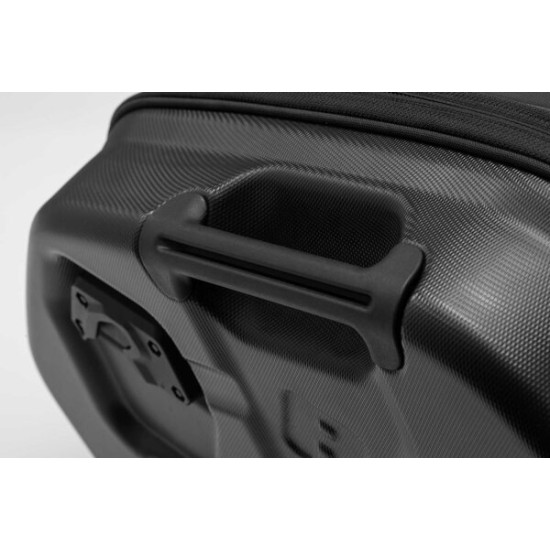 Σετ πλαϊνών βαλιτσών SW-Motech AERO και βάσεων PRO KTM 390 Adventure X/R Σετ πλαϊνών βαλιτσών SW-Motech AERO και βάσεων PRO KTM 390 Adventure X/R
