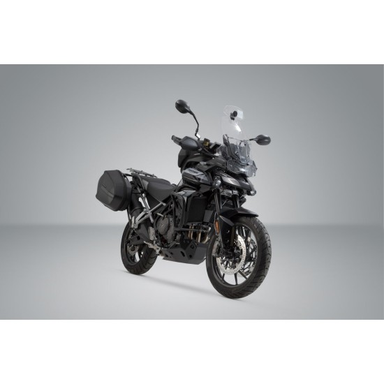 Σετ πλαϊνών βαλιτσών SW-Motech AERO και βάσεων PRO Triumph Tiger 900 GT/Rally/Pro -23