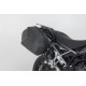 Σετ πλαϊνών βαλιτσών SW-Motech AERO και βάσεων PRO Triumph Tiger 900 GT/Rally/Pro 24-