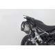 Σετ πλαϊνών βαλιτσών SW-Motech AERO και βάσεων PRO Triumph Tiger 900 GT/Rally/Pro 24-
