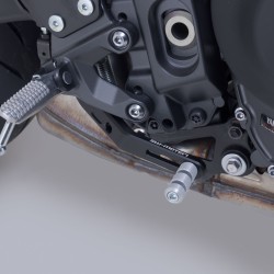 Ρυθμιζόμενος λεβιές πίσω φρένου SW-Motech Yamaha MT-09/SP