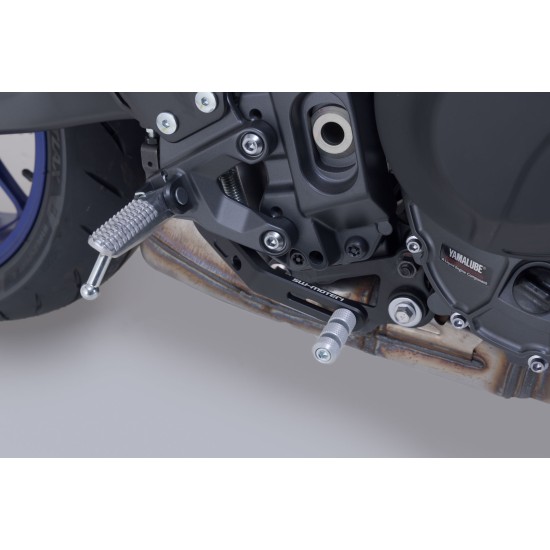 Ρυθμιζόμενος λεβιές πίσω φρένου SW-Motech Yamaha MT-09/SP