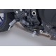 Ρυθμιζόμενος λεβιές πίσω φρένου SW-Motech Yamaha MT-09/SP