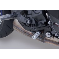 Ρυθμιζόμενος λεβιές πίσω φρένου SW-Motech Yamaha MT-09/SP