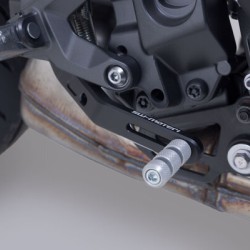 Ρυθμιζόμενος λεβιές πίσω φρένου SW-Motech Yamaha MT-09/SP Ρυθμιζόμενος λεβιές πίσω φρένου SW-Motech Yamaha MT-09/SP