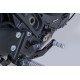 Ρυθμιζόμενος λεβιές πίσω φρένου SW-Motech Yamaha MT-09/SP