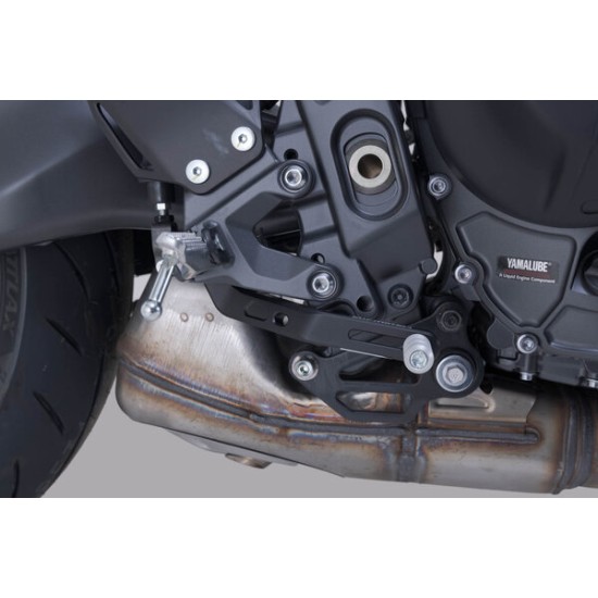 Ρυθμιζόμενος λεβιές πίσω φρένου SW-Motech Yamaha MT-09/SP