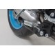 Κεντρικό σταντ SW-Motech Yamaha MT-07 25-