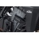 Μανιτάρια frame slider SW-Motech KTM 990 Duke