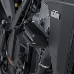 Μανιτάρια frame slider SW-Motech KTM 990 Duke Μανιτάρια frame slider SW-Motech KTM 990 Duke