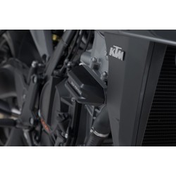 Μανιτάρια frame slider SW-Motech KTM 990 Duke