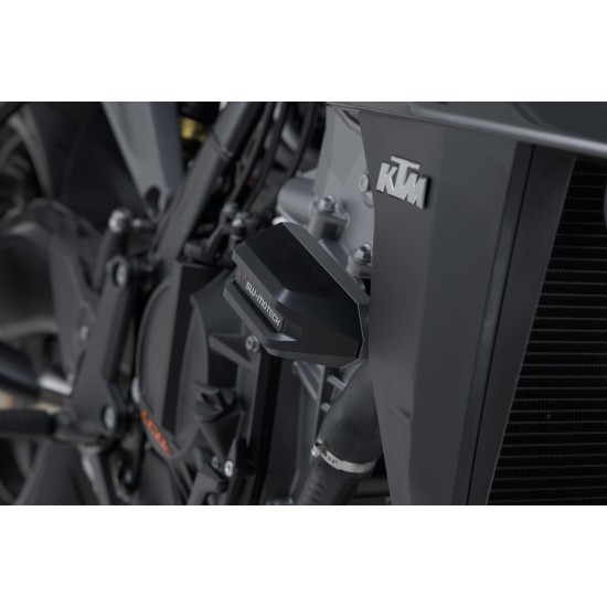 Μανιτάρια frame slider SW-Motech KTM 990 Duke