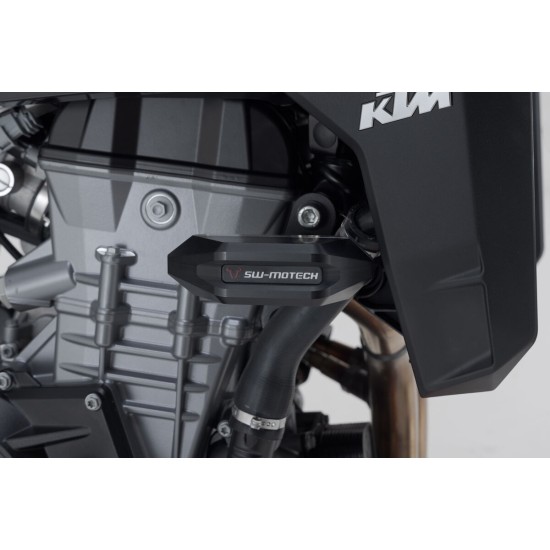 Μανιτάρια frame slider SW-Motech KTM 990 Duke