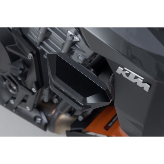 Μανιτάρια frame slider SW-Motech KTM 990 Duke