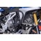 Προστατευτικά κάγκελα κινητήρα SW-Motech BMW F 450 GS μαύρα
