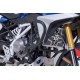 Προστατευτικά κάγκελα κινητήρα SW-Motech BMW F 450 GS μαύρα