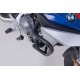 Προστατευτικά κάγκελα κινητήρα SW-Motech BMW F 450 GS μαύρα
