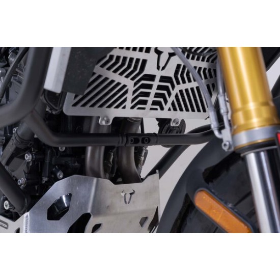 Προστατευτικά κάγκελα κινητήρα SW-Motech BMW F 450 GS μαύρα