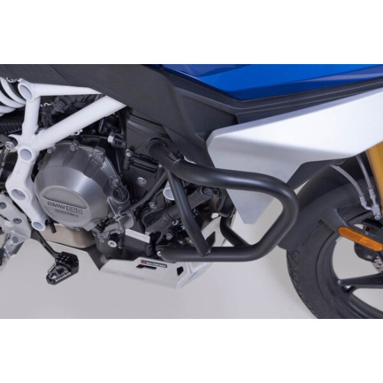 Προστατευτικά κάγκελα κινητήρα SW-Motech BMW F 450 GS μαύρα