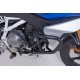 Προστατευτικά κάγκελα κινητήρα SW-Motech BMW F 450 GS μαύρα