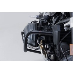 Προστατευτικά κάγκελα κινητήρα SW-Motech BMW R 12 nine T μαύρα
