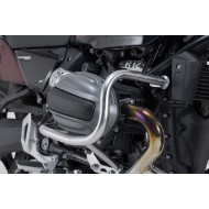 Προστατευτικά κάγκελα κινητήρα SW-Motech BMW R 12 nine T ανοξείδωτο ατσάλι