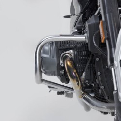 Προστατευτικά κάγκελα κινητήρα SW-Motech BMW R 12 nine T ανοξείδωτο ατσάλι Προστατευτικά κάγκελα κινητήρα SW-Motech BMW R 12 nine T ανοξείδωτο ατσάλι