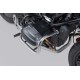 Προστατευτικά κάγκελα κινητήρα SW-Motech BMW R 12 nine T ανοξείδωτο ατσάλι