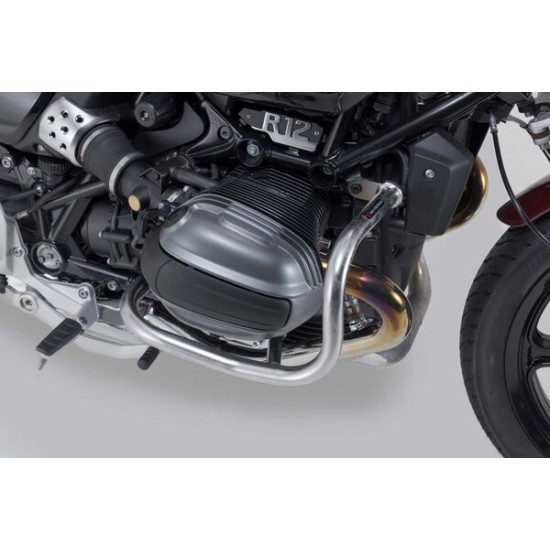 Προστατευτικά κάγκελα κινητήρα SW-Motech BMW R 12 nine T ανοξείδωτο ατσάλι